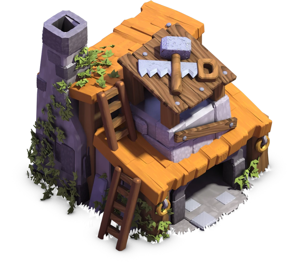 Builder Hall 4